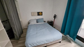 Sapphire room - 20 min to Paris
